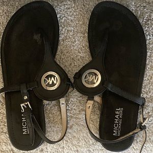 Michael Kors sandals 7.5